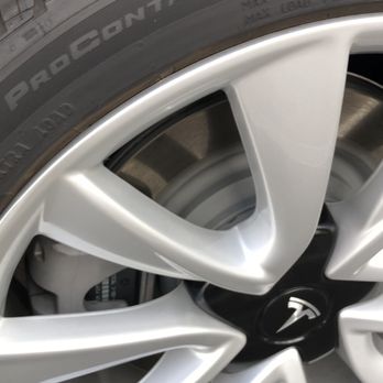 The Wheel Guy - After repair - Wheel & Rim Repair Near Me The Wheel Guy - After repair - Wheel & Rim Repair Near Me