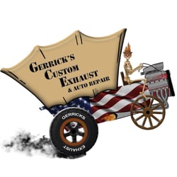 Gerrick's Custom Exhaust & Auto Repair