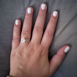 Mansion Beauty European Nail Studio - Beautiful manicure