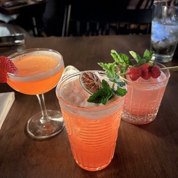 Wren & Wolf - Cocktails - Cocktail Bars Near Me - Phoenix, Arizona Wren & Wolf - Cocktails - Cocktail Bars Near Me - Phoenix, Arizona
