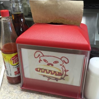 Famous Uncle Al's - Hot Dogs Near Me - Chesapeake, Virginia