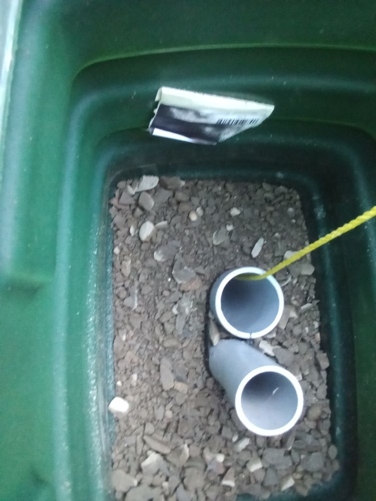 Slide of Ken The Sewer Doctor