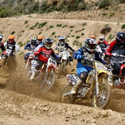 STR Motorsports