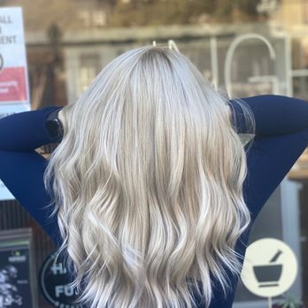 Ingenious Organic Concept Salon - Hair Salons Near Me - San Francisco, California Ingenious Organic Concept Salon - Hair Salons Near Me - San Francisco, California