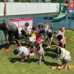 The Learning Experience - Edgewater Park