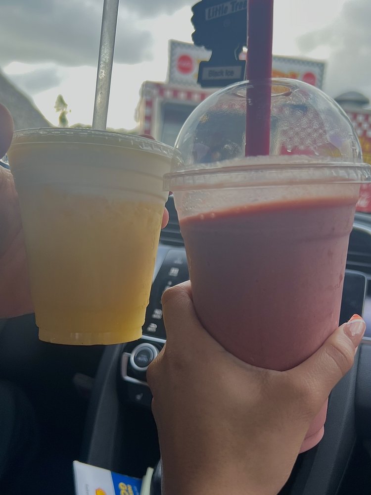 ISLAND FRESH JUICES Updated June 2024 6401 Sheridan St, Hollywood, Florida Juice Bars