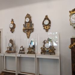 Uhrenmuseum