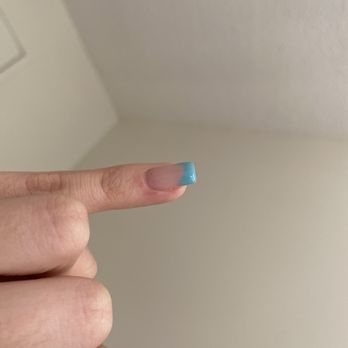 Chloe Nails - cut - Nail Salons Near Me - Lomita, California
