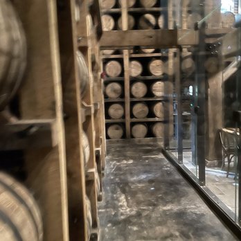 The Jack Daniel Distillery - Distilleries Near Me - Lynchburg, Tennessee