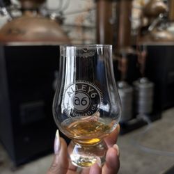 Alley 6 Craft Distillery