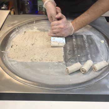 Milk Lab - Cary - Ice Cream & Frozen Yogurt Near Me - Cary, North Carolina