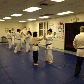 Burbank Danzan Dojo - Drills in class - Martial Arts Near Me - Burbank, California Burbank Danzan Dojo - Drills in class - Martial Arts Near Me - Burbank, California