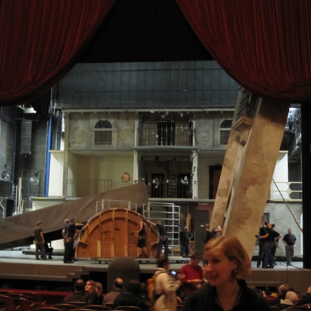 Wiener Staatsoper - Performing Arts Near Me - Vienna, 9 Wiener Staatsoper - Performing Arts Near Me - Vienna, 9