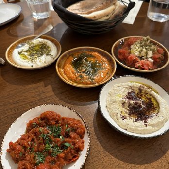 Hamsa - Mediterranean Near Me - Houston, Texas Hamsa - Mediterranean Near Me - Houston, Texas
