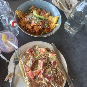 First Watch - Lemon ricotta pancakes - Breakfast & Brunch Near Me - Henderson, Nevada First Watch - Lemon ricotta pancakes - Breakfast & Brunch Near Me - Henderson, Nevada