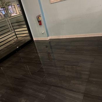 Unbound Cleaning Service - After hrs Bakery floor scrub and mop. - Home Cleaning Near Me Unbound Cleaning Service - After hrs Bakery floor scrub and mop. - Home Cleaning Near Me