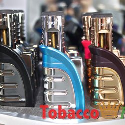 Tobacco King - TORCHES SMALL OR BIG