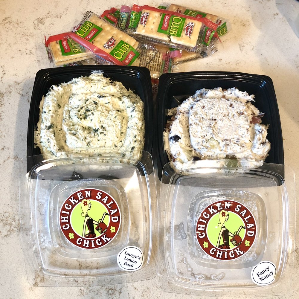 CHICKEN SALAD CHICK Updated November 2024 119 Photos & 147 Reviews