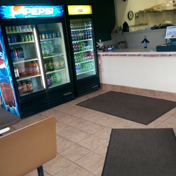 Poplar Pizza - Chicken Wings Near Me - Cheektowaga, New York