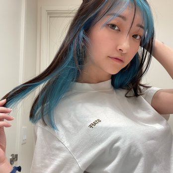 ssooniestyle - Touch up, color, and cut by Meina - Hair Salons Near Me - Los Angeles, California