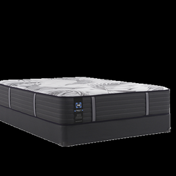 BedQuarters - Sealy Posturepedic Ultra Firm