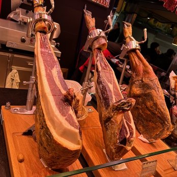 Mercat de Santa Caterina - Farmers Market Near Me - Barcelona, B Mercat de Santa Caterina - Farmers Market Near Me - Barcelona, B