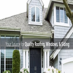 Moore Roofing & Construction