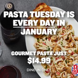 Boston Pizza