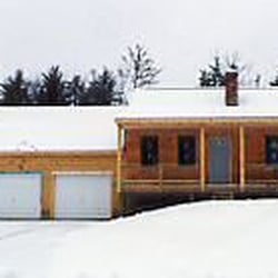 Building Alternatives