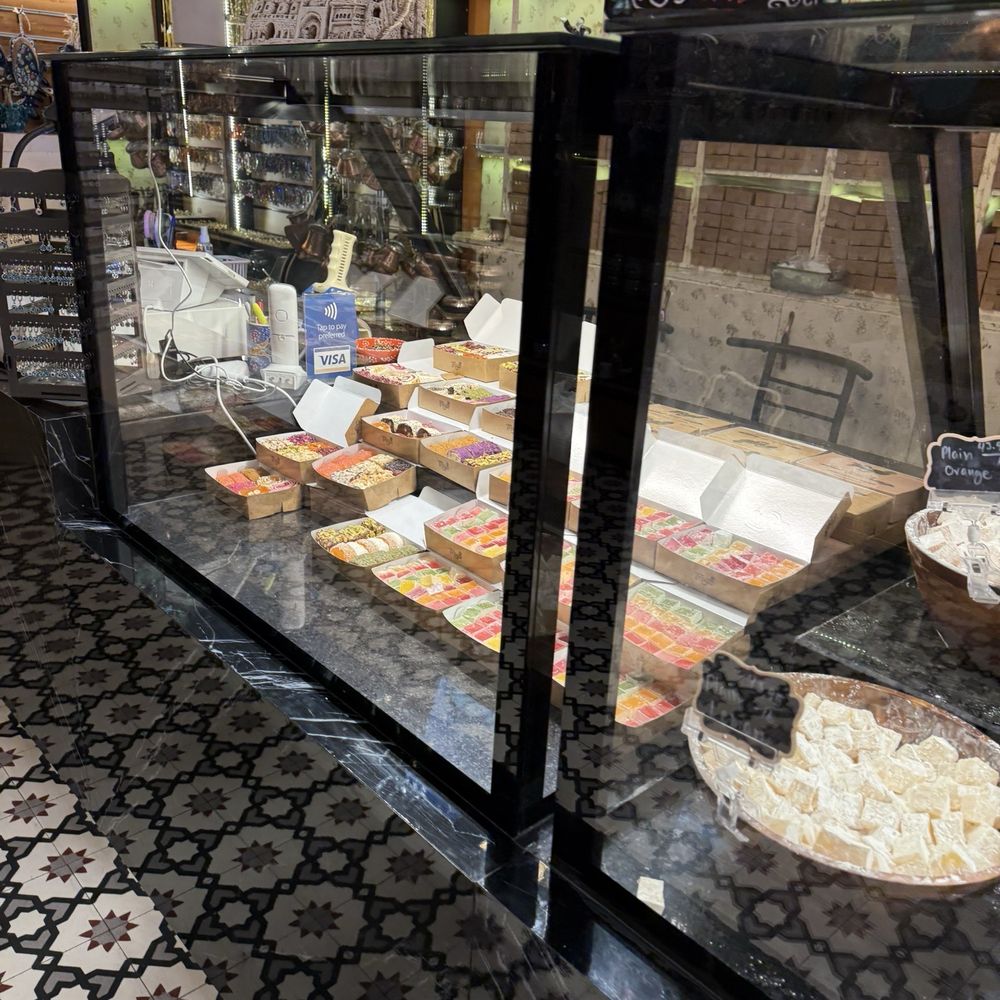 Troya - Desserts Near Me - Monterey, California Troya - Desserts Near Me - Monterey, California