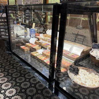 Troya - Desserts Near Me - Monterey, California Troya - Desserts Near Me - Monterey, California