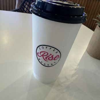 Rise Coffee & Bakery - Cupcakes Near Me - Austin, Texas Rise Coffee & Bakery - Cupcakes Near Me - Austin, Texas