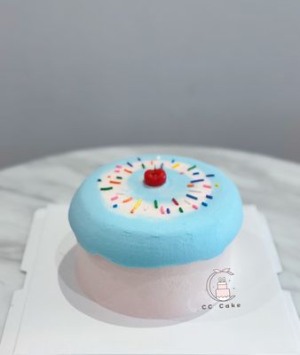 CC Cake by null