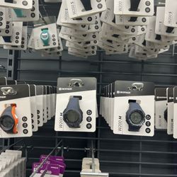 Decathlon - Fit bits