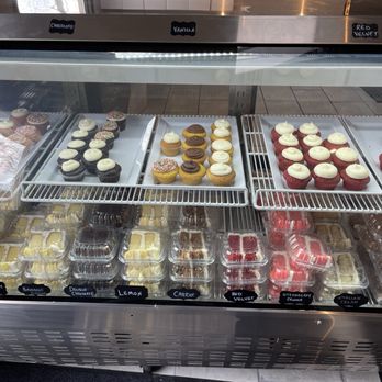 Favor Desserts - Goodies...... - Bakeries Near Me - Durham, North Carolina