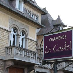 Le Castel