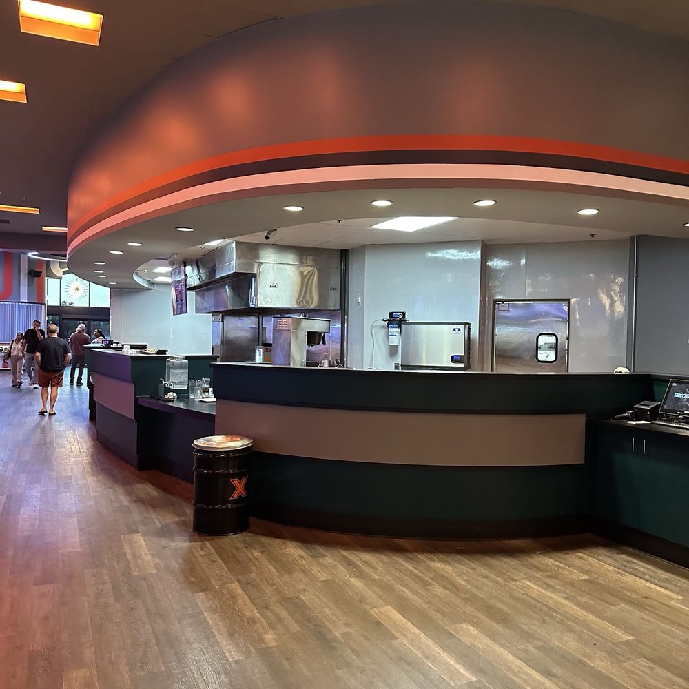 Lucky Strike Rocklin - Food Counter-Fries are decent here - Venues & Event Spaces Near Me - Rocklin, California Lucky Strike Rocklin - Food Counter-Fries are decent here - Venues & Event Spaces Near Me - Rocklin, California