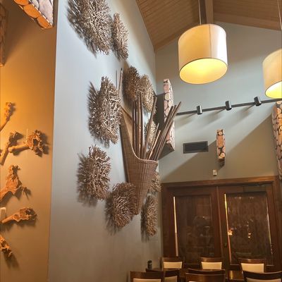 Friends Grille and Bar by null