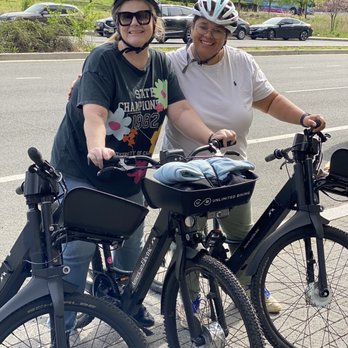 Unlimited Biking - Bike Rentals Near Me - Washington, DC, District of Columbia