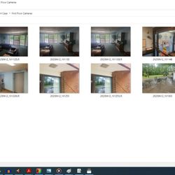 Amherst Police - Some of the security cameras at Peppertree Heights and my requests for the video were are ignored. MJ Peterson even denied i asked for it.