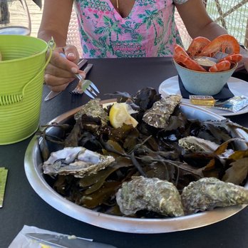 Les Pavois - Seafood selection - Seafood Near Me - Gujan Mestras, 33 Les Pavois - Seafood selection - Seafood Near Me - Gujan Mestras, 33