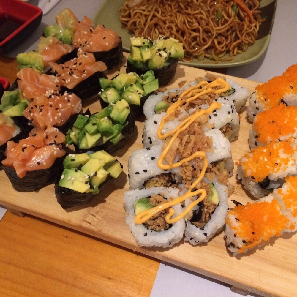 Sitake Ya - Japanese Near Me - Barcelona, B Sitake Ya - Japanese Near Me - Barcelona, B