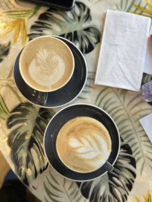 Manzanita Roasting Company and Coffee House by null