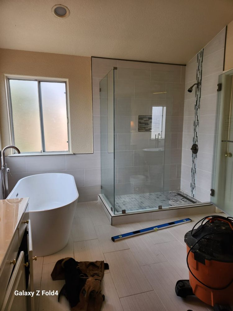 Slide of Fix it Now Construction