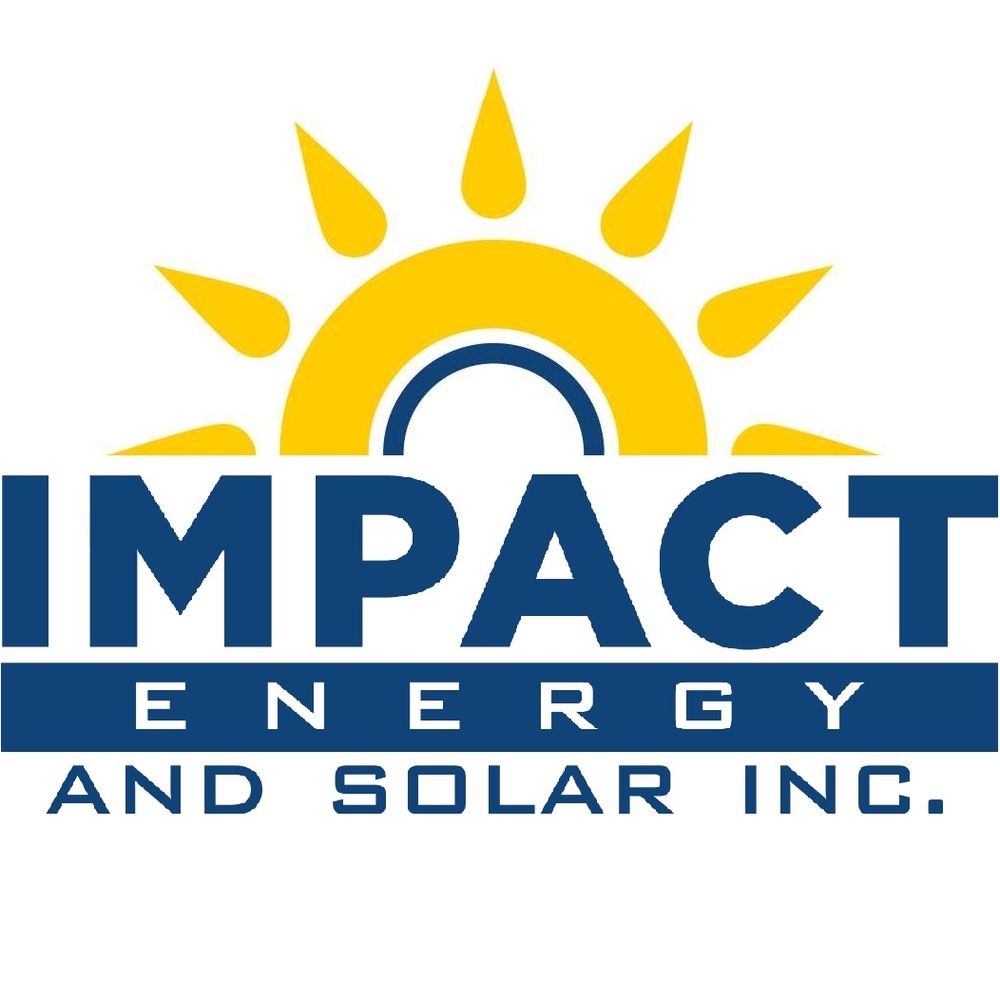 Slide of Impact Energy