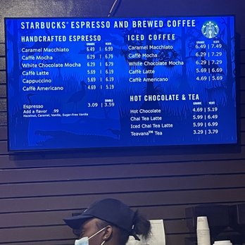 Seaside Coffee - a man wearing a face mask - Coffee & Tea Near Me - Orlando, Florida Seaside Coffee - a man wearing a face mask - Coffee & Tea Near Me - Orlando, Florida