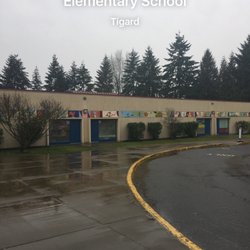 Durham Elementary School