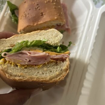 Woodside Market - Ham sandwich - Grocery Near Me - Camarillo, California Woodside Market - Ham sandwich - Grocery Near Me - Camarillo, California