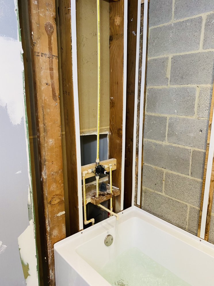 Slide of L&K Plumbing Service