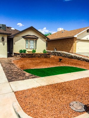 Rivas Construction & Roofing